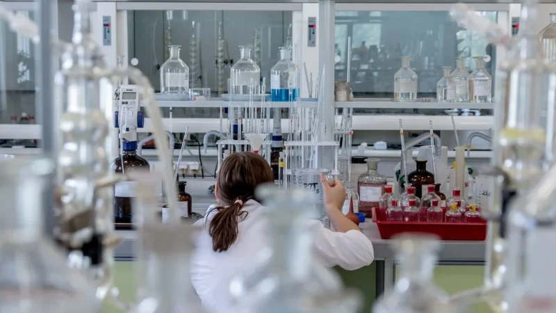 Utilizarea genomicii în cercetarea cancerului