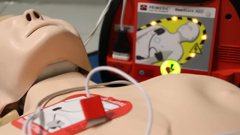 Utilizarea Tehnologiei de Realitate Virtuală în Educația Medicală
