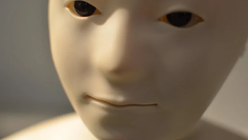 Viitorul robotic: provocările și inovațiile din domeniul robotică