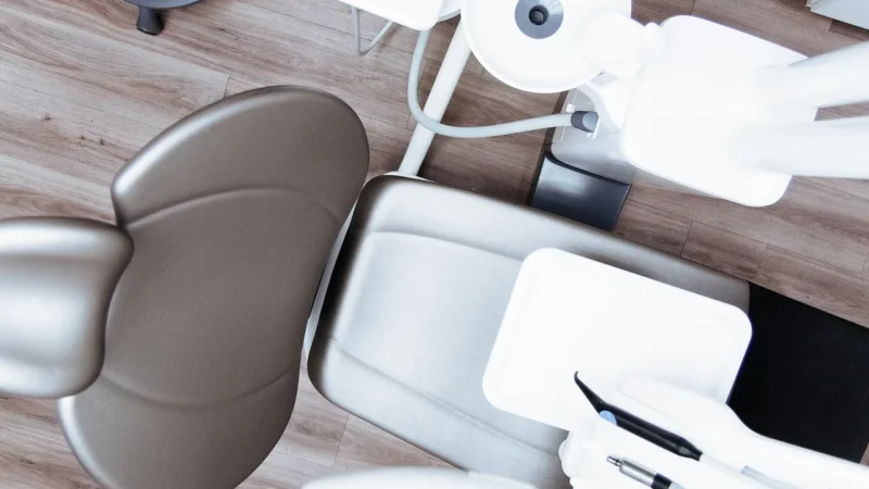 Polish Dentist in Corby and Birmingham: Why a Panoramic X‑Ray Matters for Teeth Whitening and Orthodontics
